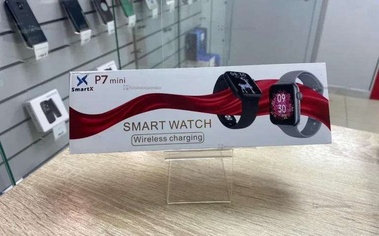 Часы  Smart Watch