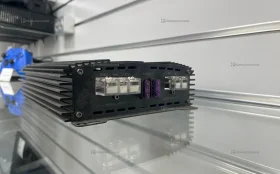 Купить Усилитель  amp mass 1.800 б/у , в Самара Цена:4500рублей
