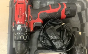 Купить Шуруповерт EDON AD-12А б/у , в Саратов Цена:1390рублей