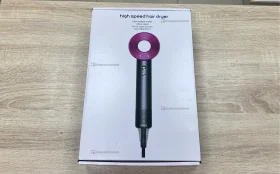 Купить Фен Higt speed hair dryer б/у , в Магнитогорск Цена:990рублей