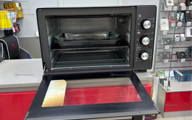 Печь Dexp VN-3400