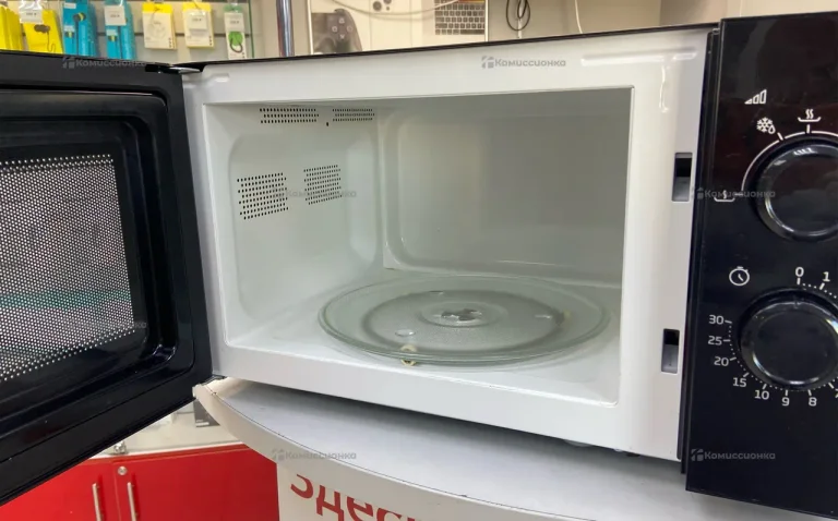 Микроволновая печь Beko MOF23300