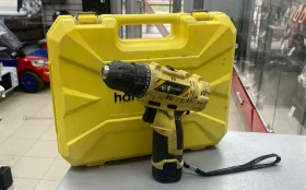 Купить Шуруповерт Hanskonner HCD1230R б/у , в Саратов Цена:3290рублей