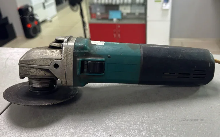 УШМ Makita 9565H