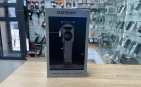 Купить Машинка доя стрижки Geemy GM-8050 б/у , в Москва и область Цена:990рублей