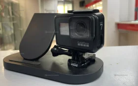 Купить GoPro HERO 7 Black б/у , в Санкт-Петербург Цена:7900рублей