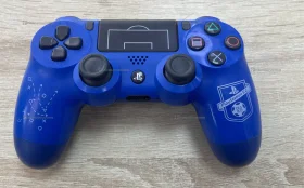 Купить джойстик DualShock 4 б/у , в Тольятти Цена:990рублей