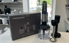 Купить Блендер REDMOND BH420 б/у , в Пермь Цена:1990рублей