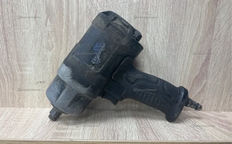 Гайковерт Пневмогайковерт brother