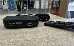 Купить Цифровая ТВ приставка  T20DI б/у , в Краснодар Цена:500рублей