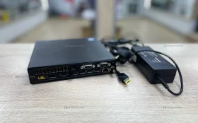 Купить Системный блок  Lenovo thinkcentre m710q б/у , в Екатеринбург Цена:7950рублей