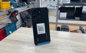 Купить Xiaomi Redmi 13C 4/128 ГБ б/у , в Екатеринбург Цена:4500рублей