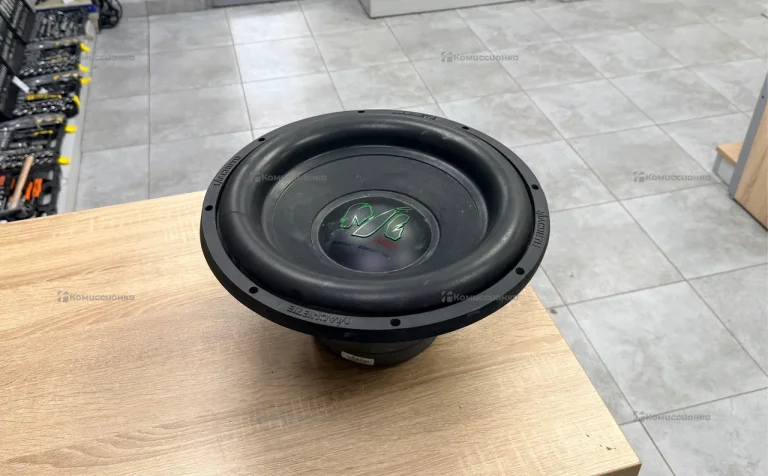 Сабвуфер  Machete Mf