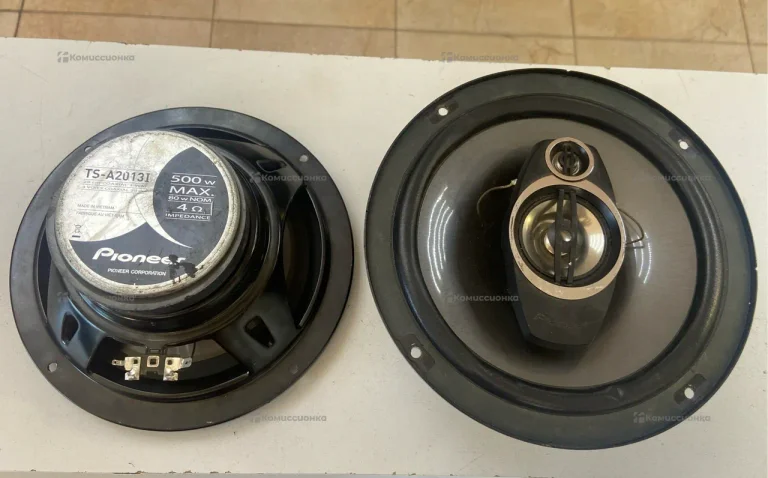 Колонка  pioneer ts-a2013i