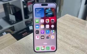Купить Apple iPhone 15 Pro Max 8/256 ГБ б/у , в Краснодар Цена:52900рублей