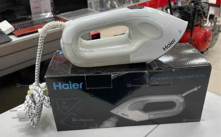 Отприаатель haier hl150