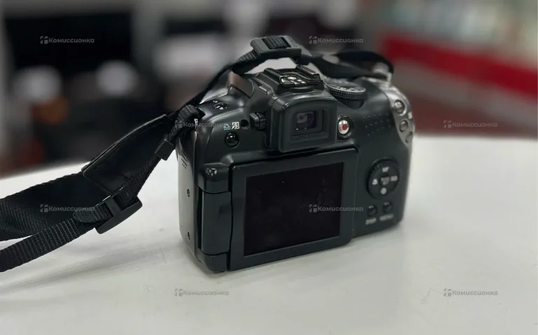 Фотоаппарат  Canon SX 20