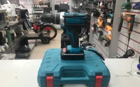 Купить Шуруповёрт Makita реплика б/у , в Энгельс Цена:990рублей