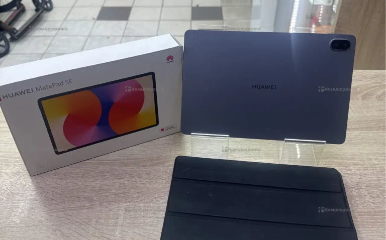 Планшет Huawei MatePad SE 11” 8/128 Гб