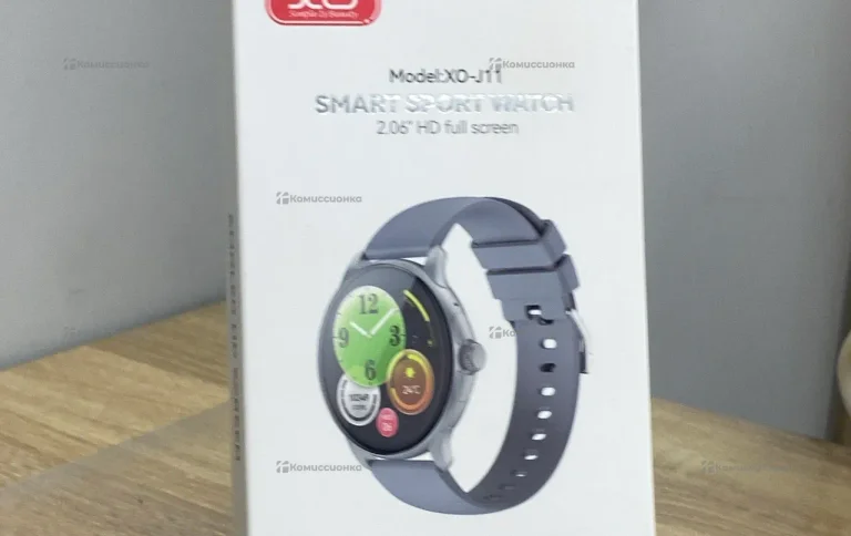 Часы  Smart Sport XO-J11