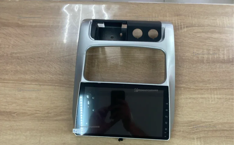 Автомагнитола  CARPLAY 4/64GB