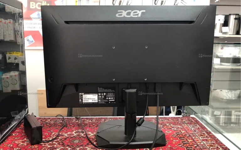 Монитор Acer KG241Y