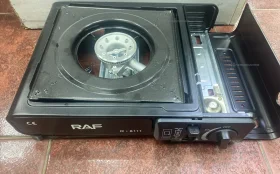 Купить Газовая плитка GAS STOVE BDZ-155-A б/у , в Екатеринбург Цена:1290рублей