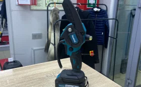 Купить Мини пила Makita rep б/у , в Магнитогорск Цена:1500рублей