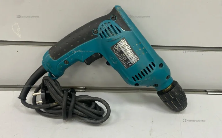 Дрель Makita 6413