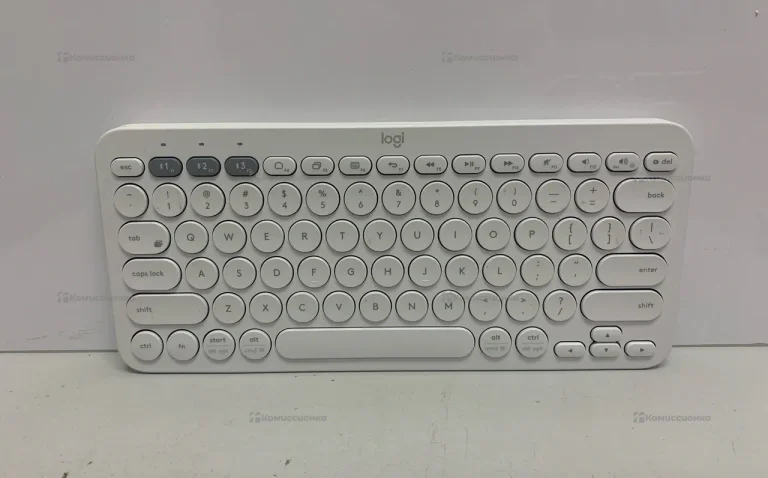 Клавиатура  Logi K380