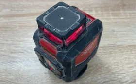 Купить Нивелир Elitech ЛН 360/1 б/у , в Краснодар Цена:1900рублей