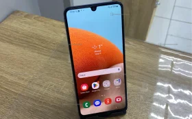 Купить Samsung Galaxy A32 4/64 ГБ б/у , в Кинель Цена:4500рублей