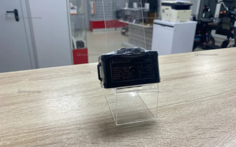 Наушники EARARMOR M20