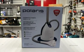 Купить Отпариватель Polaris PGS 2020VA б/у , в Краснодар Цена:2490рублей