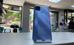 Купить Realme C25s 4/128 ГБ б/у , в Саратов Цена:4200рублей