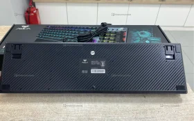 Купить Клавиатура Aula F2058 б/у , в Москва и область Цена:1390рублей