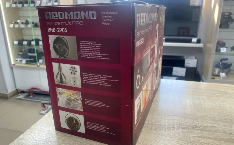 Блендер Redmond RHB-2905
