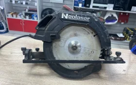 Купить Циркулярная пила NeoLaser NCS-1600 б/у , в Краснодар Цена:2900рублей
