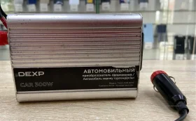 Купить Автомобильный преобразователь напряжения б/у , в Магнитогорск Цена:890рублей