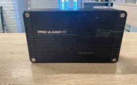 Купить Усилитель  AMP PRO 4.100FR б/у , в Зеленодольск Цена:4900рублей