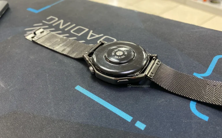 Часы  Huawei Watch GT 5-Ba5