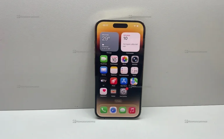 Apple iPhone 14 Pro 6/512 ГБ