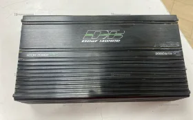 Купить Усилитель  Deaf Bonce atom 2000.1 pro б/у , в Саратов Цена:7900рублей