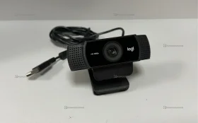 Купить Веб-камера Logitech C922 Pro Stream б/у , в Казань Цена:2500рублей