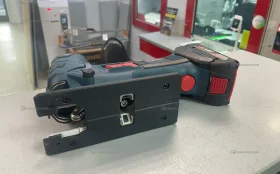 Купить Лобзик Bosch GST 18 V-LI S б/у , в Санкт-Петербург Цена:15900рублей