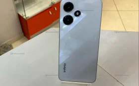 Купить Infinix Hot 30 Play 8/128 ГБ б/у , в Челябинск Цена:4590рублей