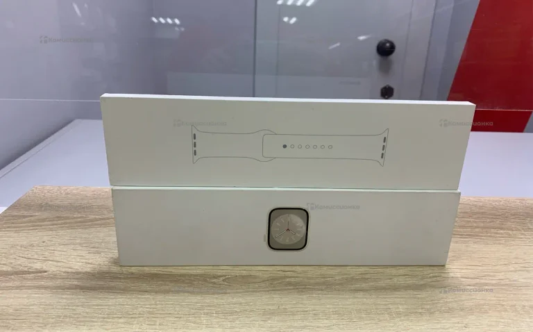 Часы Apple watch series 8 41mm