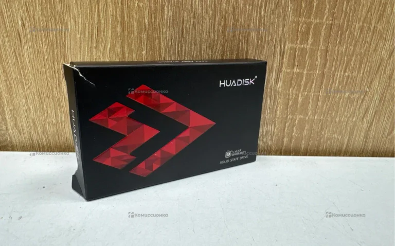 SSD HUADISK HYV5122X3