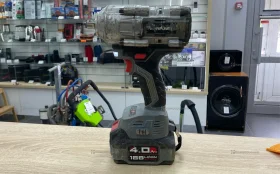 Купить Гайковерт Brushless 4.0 18B б/у , в Казань Цена:3900рублей