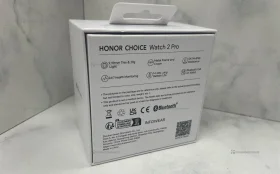 Купить Часы  Honor Choice Watch 2 Pro б/у , в Екатеринбург Цена:2500рублей